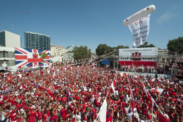 el reconocimiento nacional de gibraltar un efecto inesperado del brexit