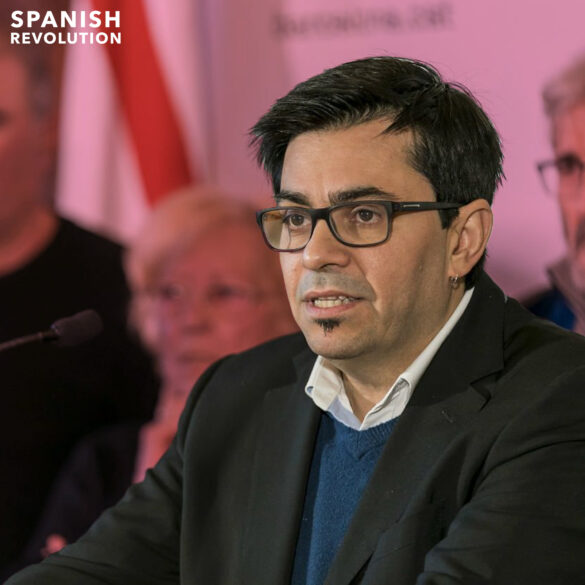 gerardo pisarello