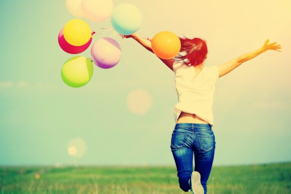 la felicidad es una cuestion de genero