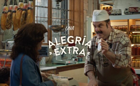 la publicidad de 2021 ofrece optimismo y empatia para ganarse al cliente