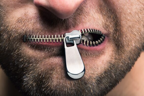 libertad para decir falsedades necesidad de decir la verdad