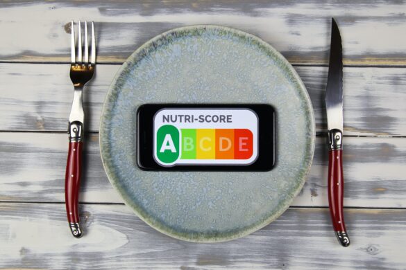 nutri score no es la mejor solucion para que comamos bien