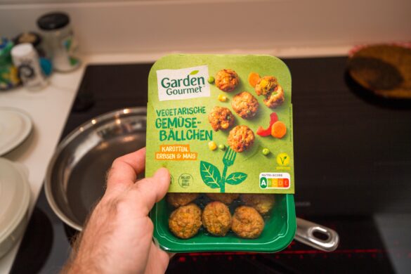 nutri score un etiquetado que ignora la dieta mediterranea y el medio ambiente