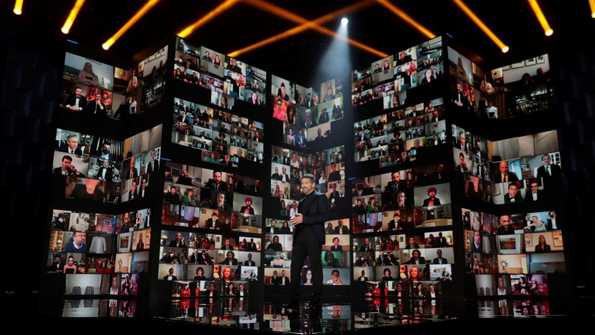 Premios Goya 2021: un variado menú de lo femenino