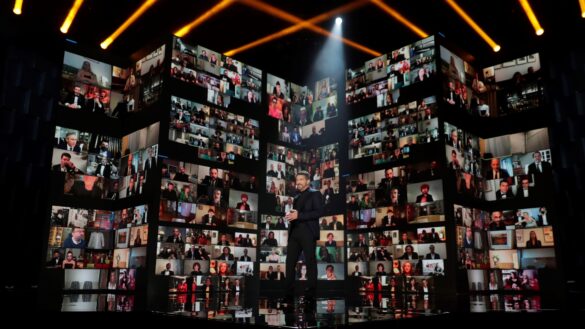 premios goya 2021 un variado menu de lo femenino