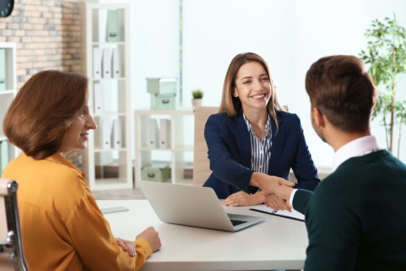que debemos tener en cuenta en una entrevista de trabajo