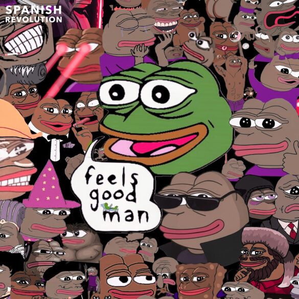 rana pepe