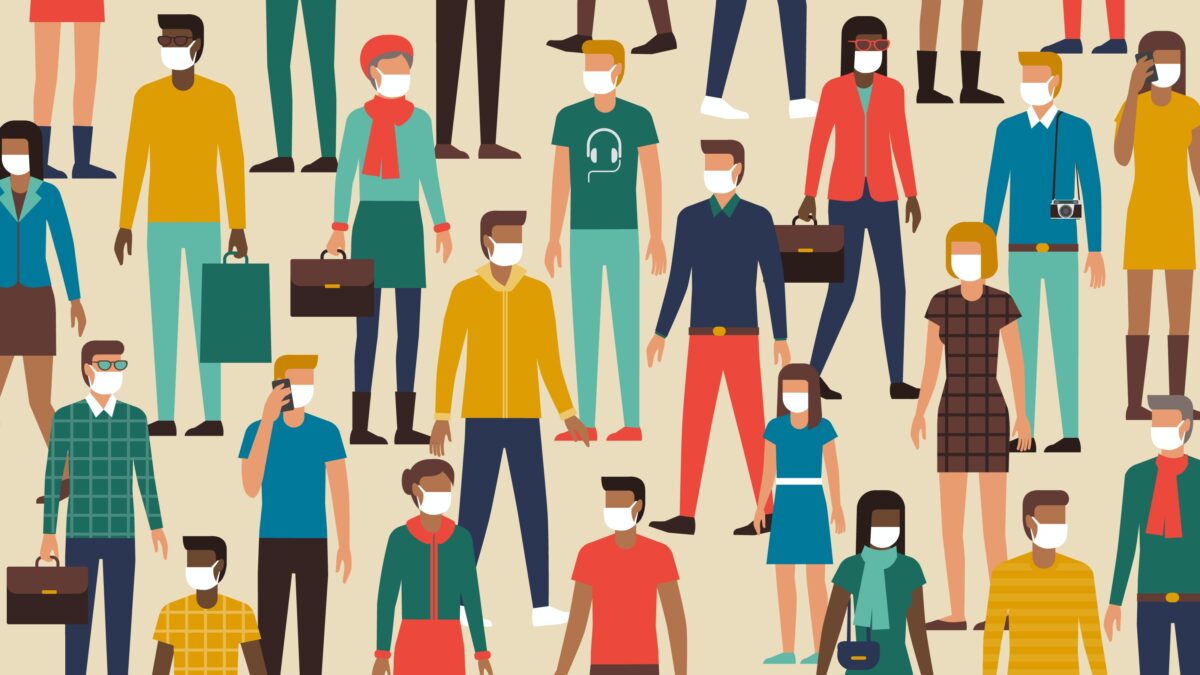 Vacuna de rico, vacuna de pobre: la igualdad ante la COVID-19