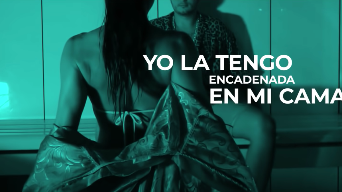 Videoclips: mensajes negativos en la música comercial