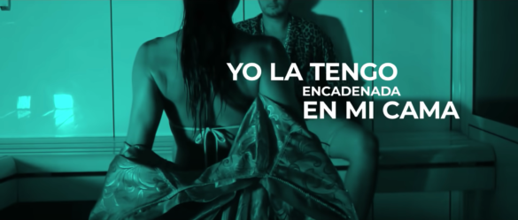 videoclips mensajes negativos en la musica comercial