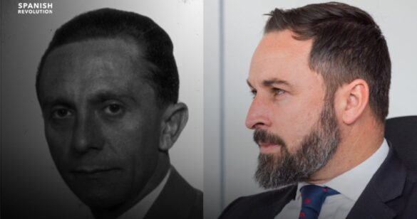 Abascal Goebbels