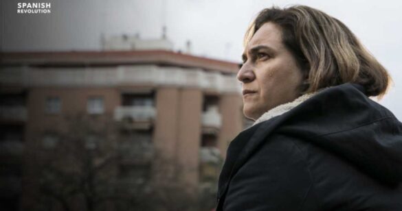 Ada Colau