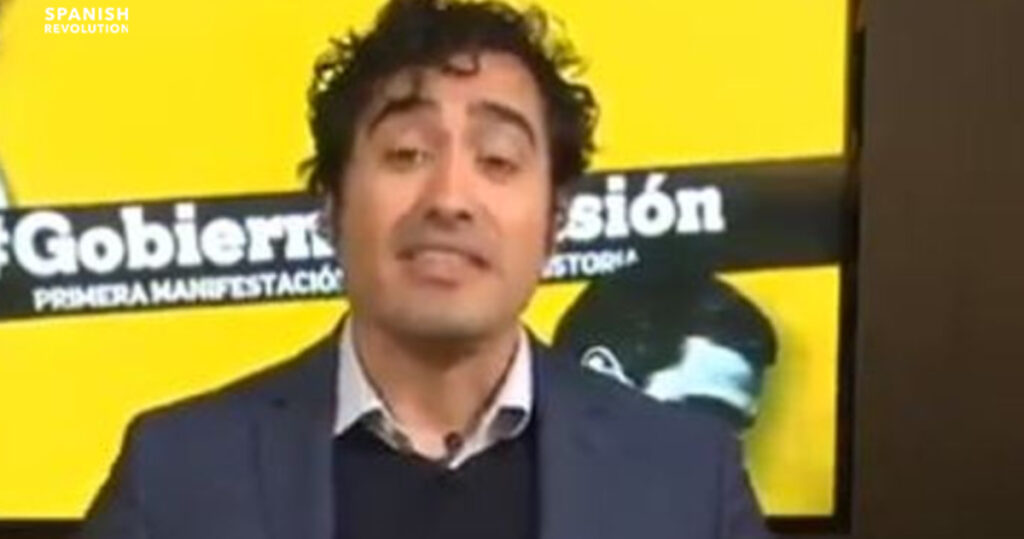 Alvise Pérez