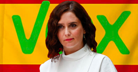 Ayuso