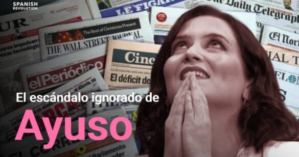 Ayuso Prensa