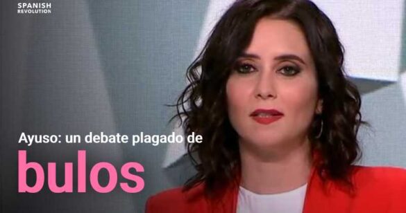 Ayuso bulos