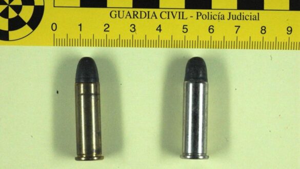 Balas zapatero