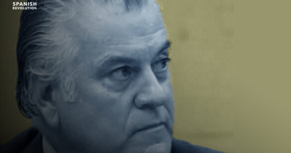 Bárcenas