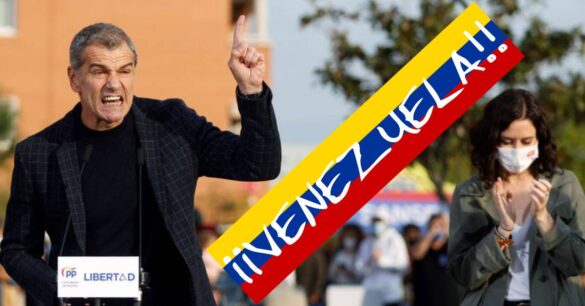 Cantó Venezuela