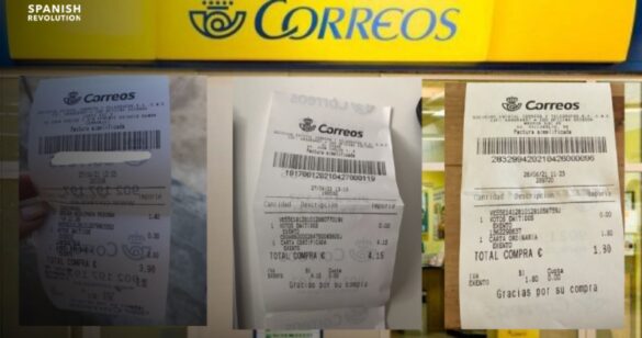 Correos 1