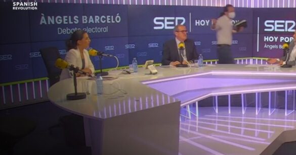 Extrema derecha