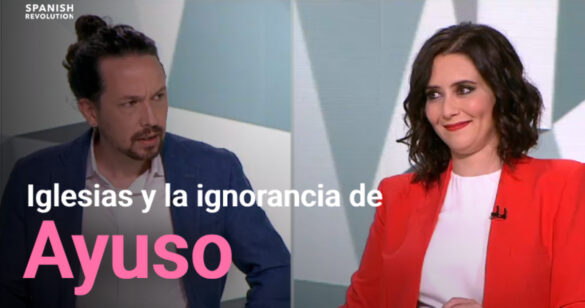 Iglesias