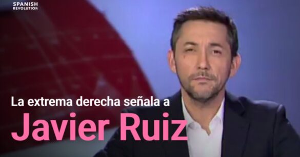 Javier RUiz Spanish