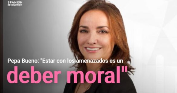 Pepa Bueno