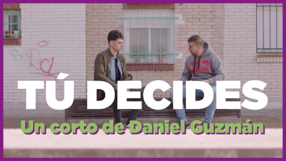 Podemos Tú decides