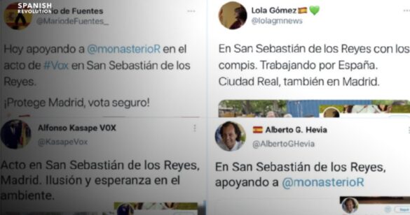 Vox Sanse