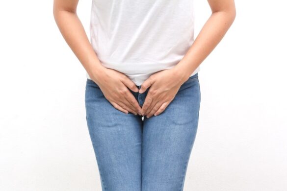 adenomiosis la hermana pequena de la endometriosis