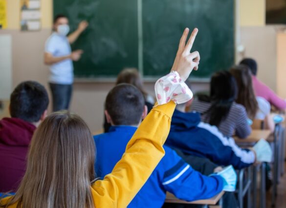 bachillerato pandemial como evitar las desigualdades en la evaluacion de acceso a la universidad