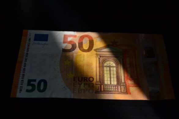 el gran botin del dinero sucio cuanto pesa la actividad criminal en la economia mundial