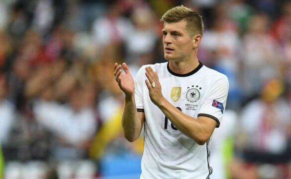 kroos