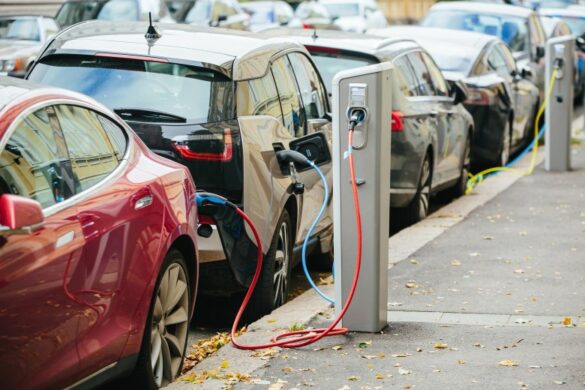 ley de cambio climatico hacia otro modelo de movilidad insostenible