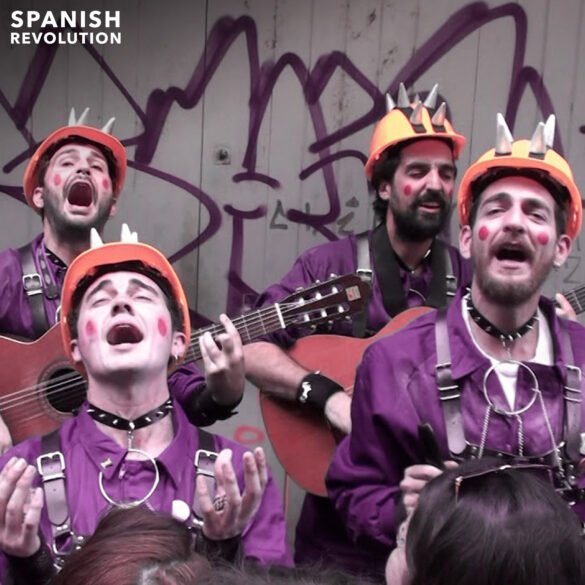 masoquistas
