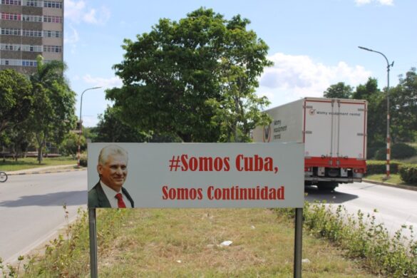 que cambia en cuba sin los castro en el poder