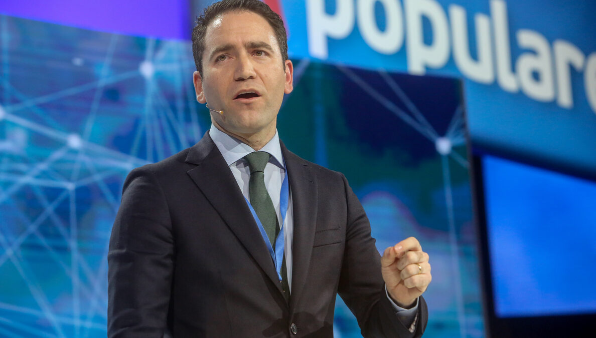 El Partido Popular vuelve a contradecirse en su posición sobre el Estado de Alarma