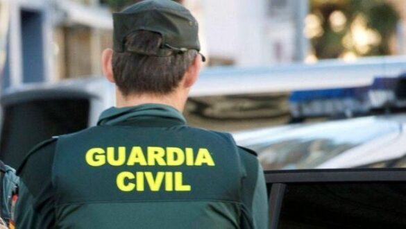 Guardia Civil