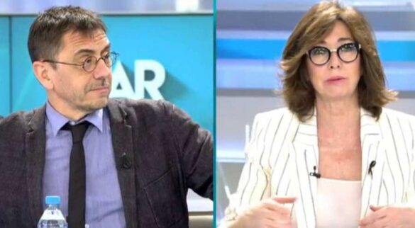 Ana Rosa Monedero