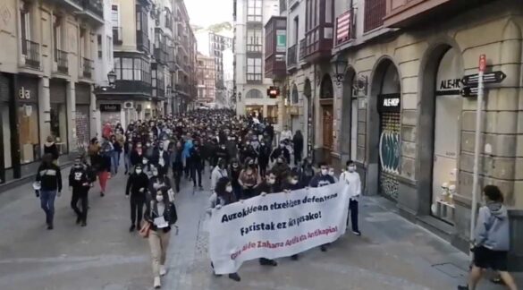 Antifascismo