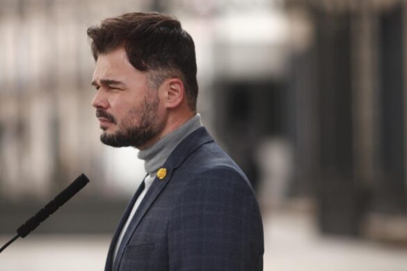 rufián israel