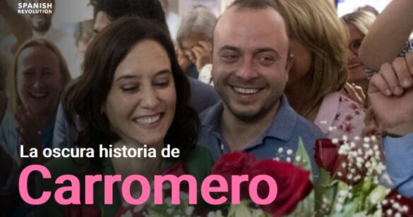 Carromero