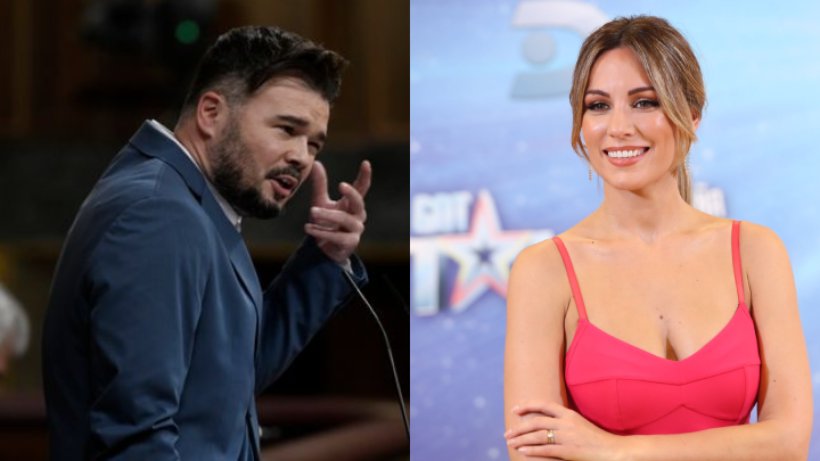 Edurne Rufián