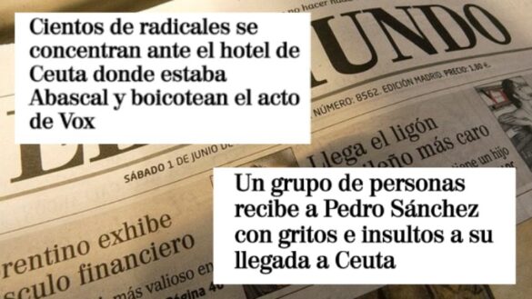 El Mundo Spanish
