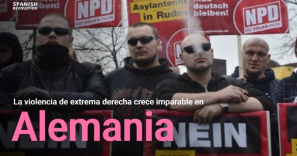 Extrema derecha