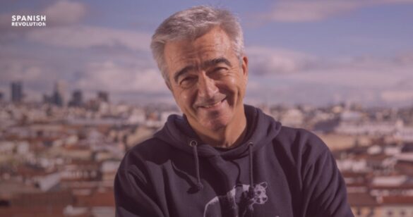 Francino Spanish