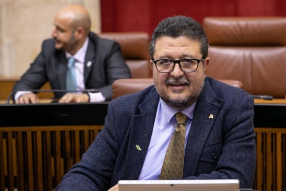 Francisco Serrano