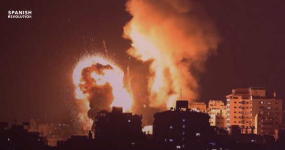 Franja de Gaza