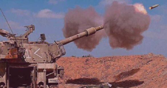 Gaza SR